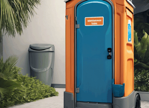 Ultimate Guide to Miami Portable Toilet Maintenance